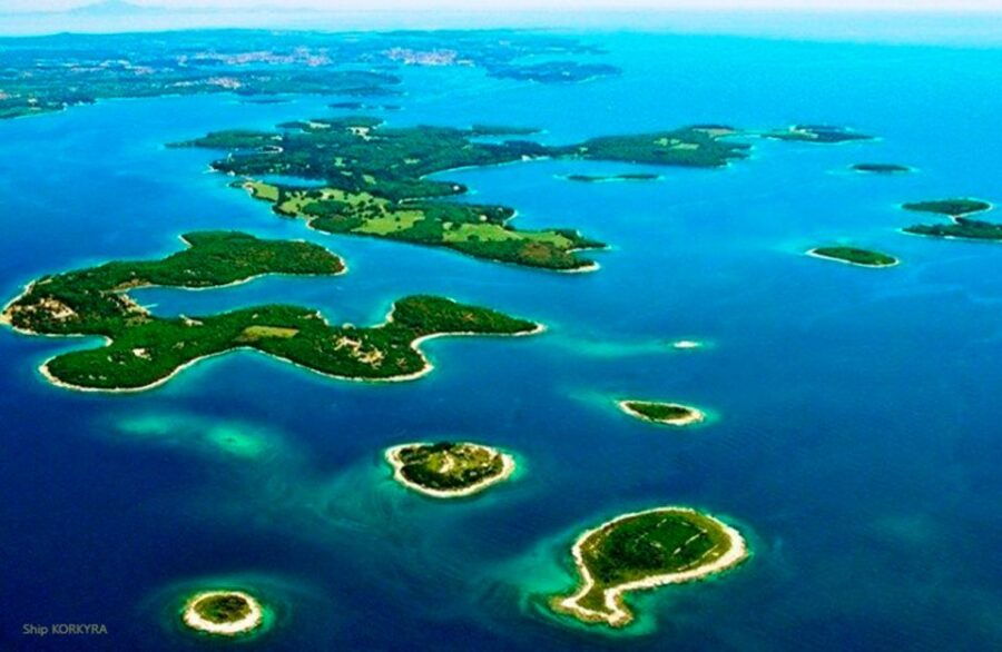 Pula: National Park Brijuni Island Visit & Dolphin Cruise