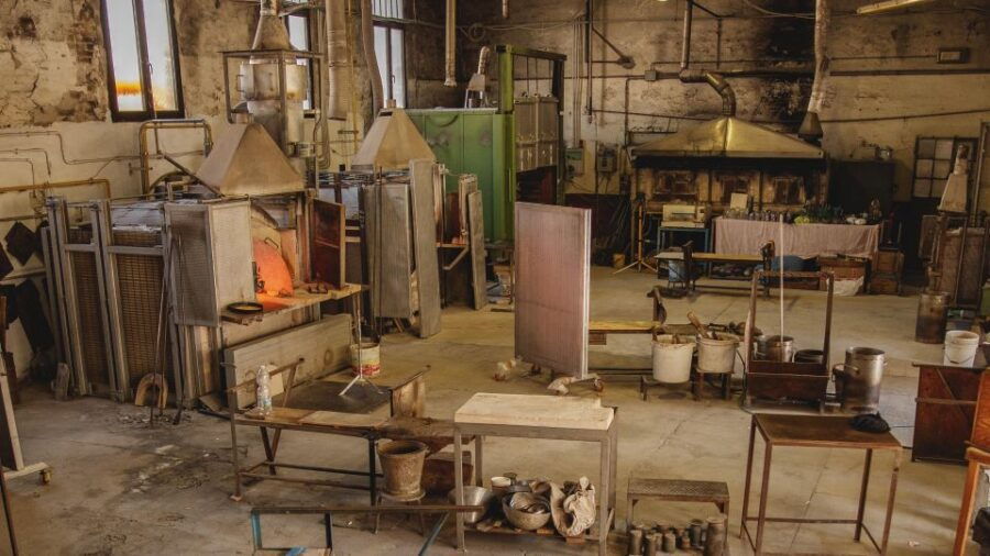 Punta Sabbioni: Murano and Burano, Boat Tour - Good To Know