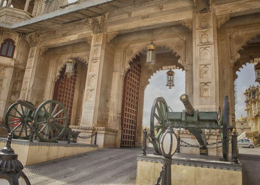 Pushkar Cultural Walking Tour
