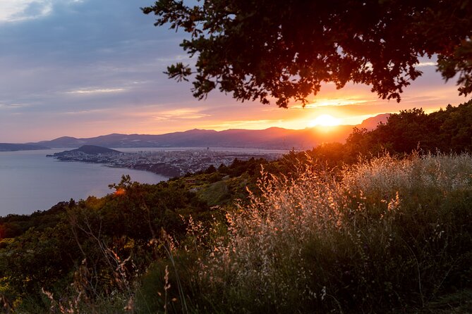 Quad Biking & Island Hopping Starting 15 Minutes From Split-The Best of Split - Scenic Stone Villages Exploration