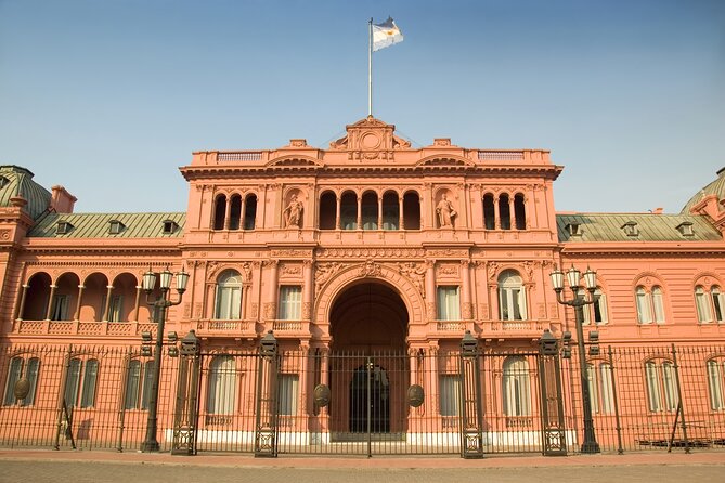 Queer BA: The History of the Argentine Sexual Diversity + Community