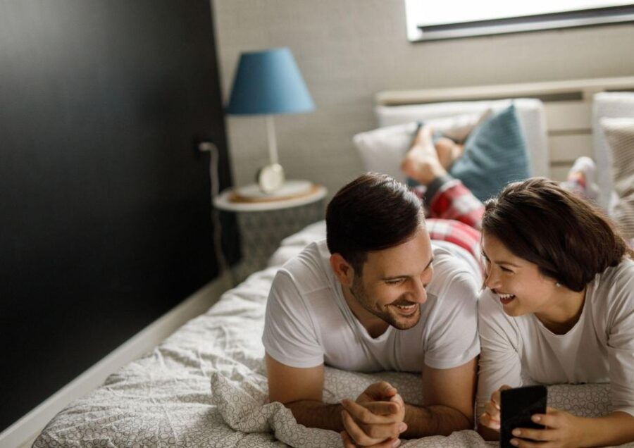 Quimper : Special Valentines Day Couples Game