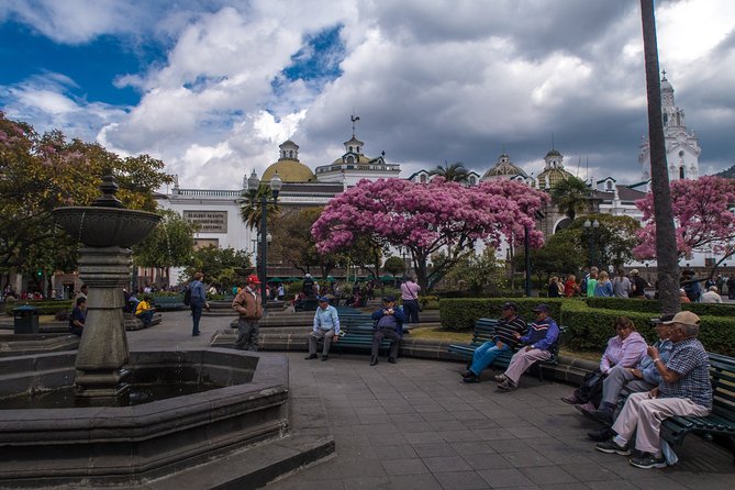 Quito PRIVATE Arrival Transfer From Airport to Hotels - Good To Know