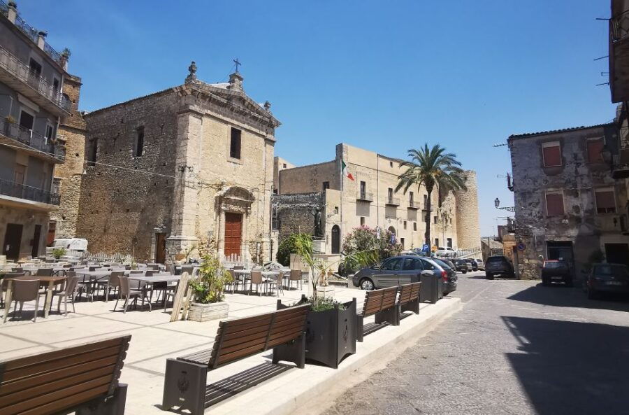 Racalmuto: Nougat and Oil Tasting in Sciascias Hometown - Experience the Charms of Racalmuto