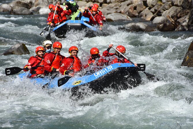 Rafting Extreme