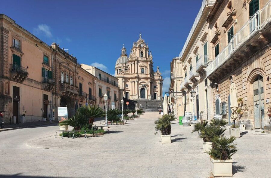 3 Best Walking Tours In Ragusa