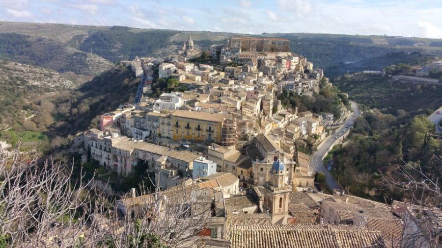 Ragusa, Noto and Chocolate Tasting - Day Tour From Siracusa - Good To Know