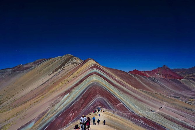 Rainbow Mountain Tour - Good To Know