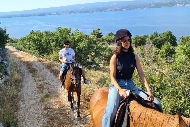 Ranch 22 Podstrana, Horse Riding 12 Km From SPLIT - Good To Know