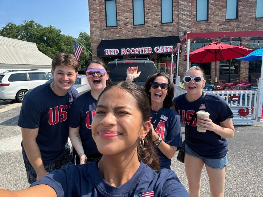 Rapid City Scavenger Hunt - Good To Know