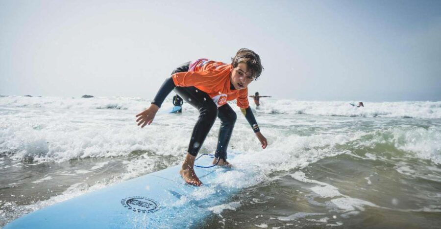 Raposeira: Surf Lessons for All Levels - Pricing and Duration
