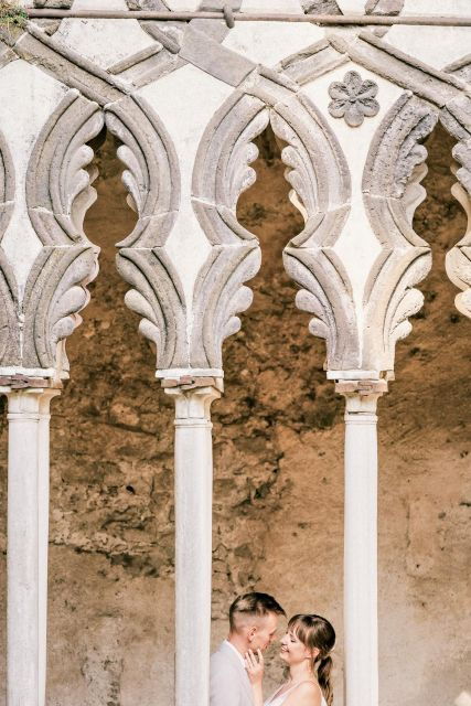 Ravello: Private Photo Session With a PRO Photographer