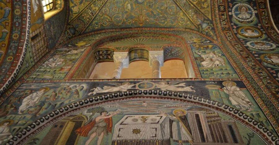 Ravenna Private Tour With Entrance to Monuments - Good To Know