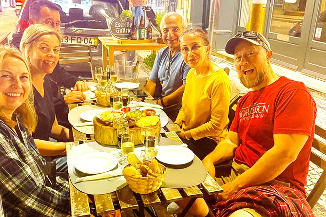 Real Lisbon Food/Wine Tasting Tour in Hidden Gems -Small Groups! - Good To Know