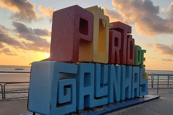 Recife Airport X Porto De Galinhas: Private Transfer by Romulo Turismo