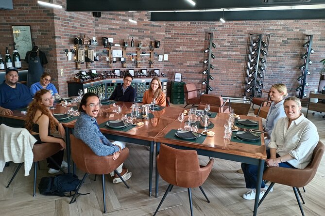 Reims City Private Full Day Champagne Guided Tour - Good To Know