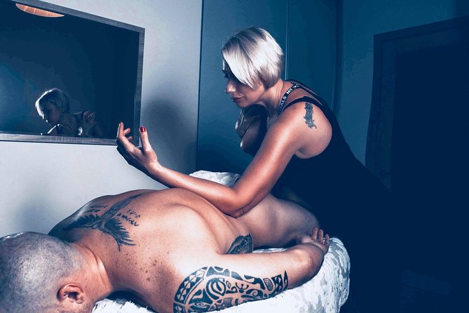 Relax Massage Therapy in Riga, Latvia