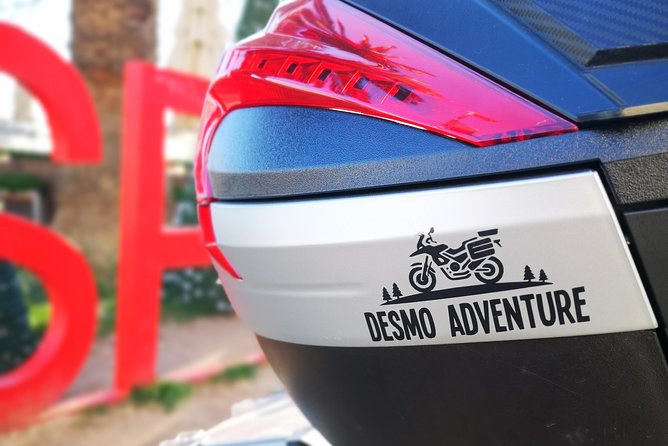 Rent a Motorbike With Desmo Adventure and Explore Dalmatia on the Motorcycle - Tour Overview