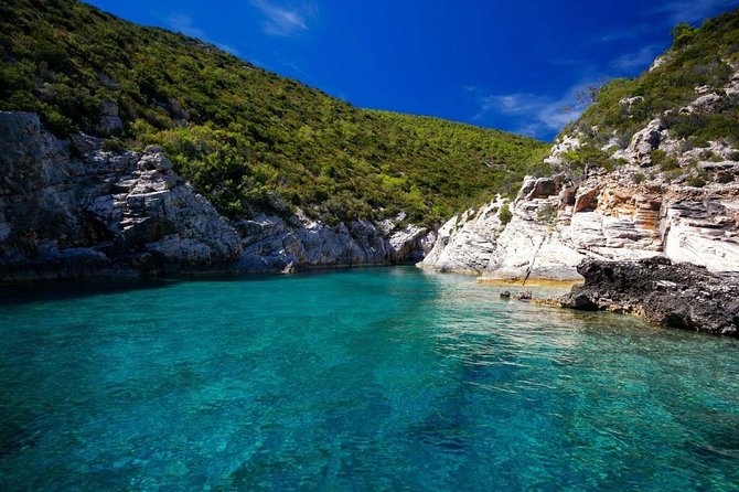 Rent a Speed Boat From Split or Trogir - Good To Know