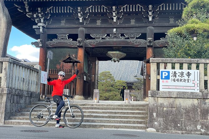 Rent a Touring Bike to Explore Kyoto and Beyond - Good To Know