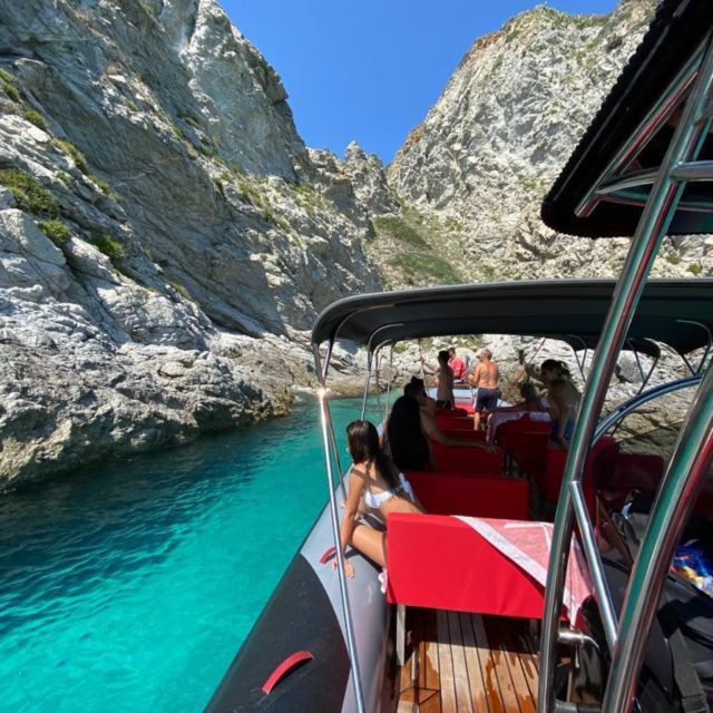 Rental Without Skipper