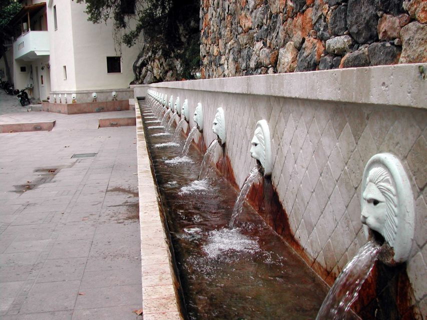 Rethymno: the Amazing South Tour - Tour Details and Highlights