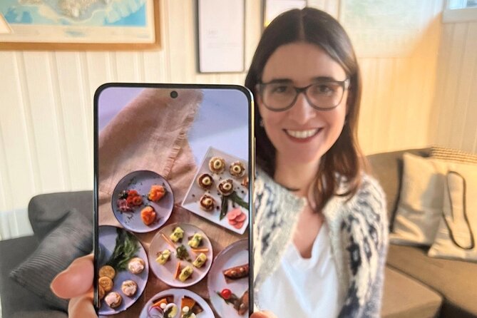 Reykjavik Food Tour - Old Harbor Walking Tour - Good To Know