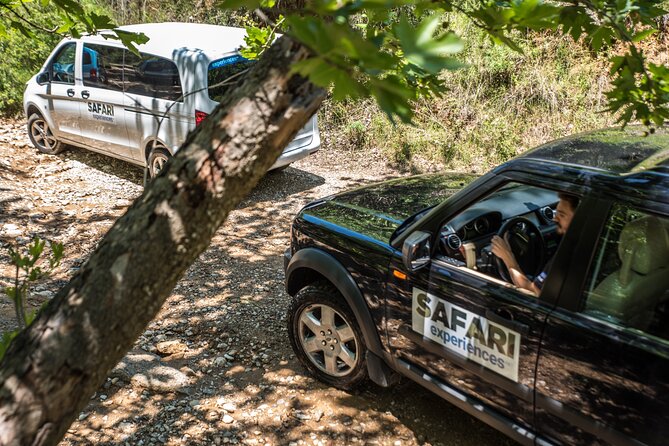 Rhodes 4x4 Full-Day Safari Adventure by Experiences Net