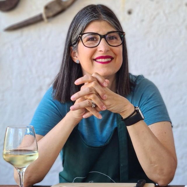 Rhodes: Wine Tasting Experience at a Traditional Farmhouse