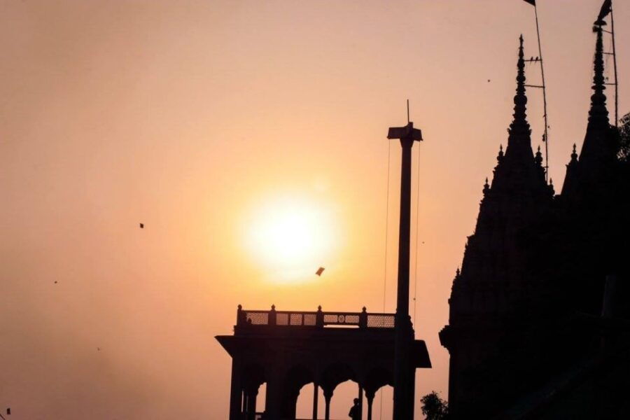 Rhythms of India, With Yoga, Ayurveda, Art. - Highlighted Experiences