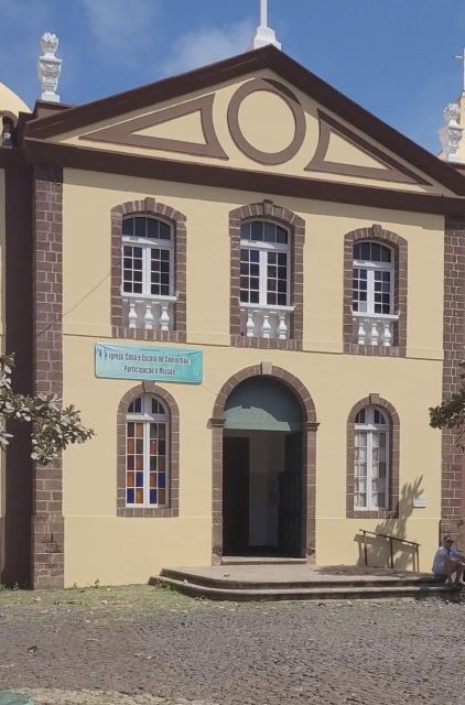 Ribeira Brava City Highlights Tour