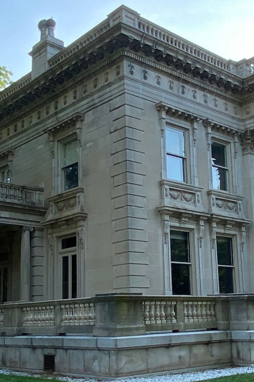 Richmond: Monroe Park Campus Walking Ghost Tour - Good To Know