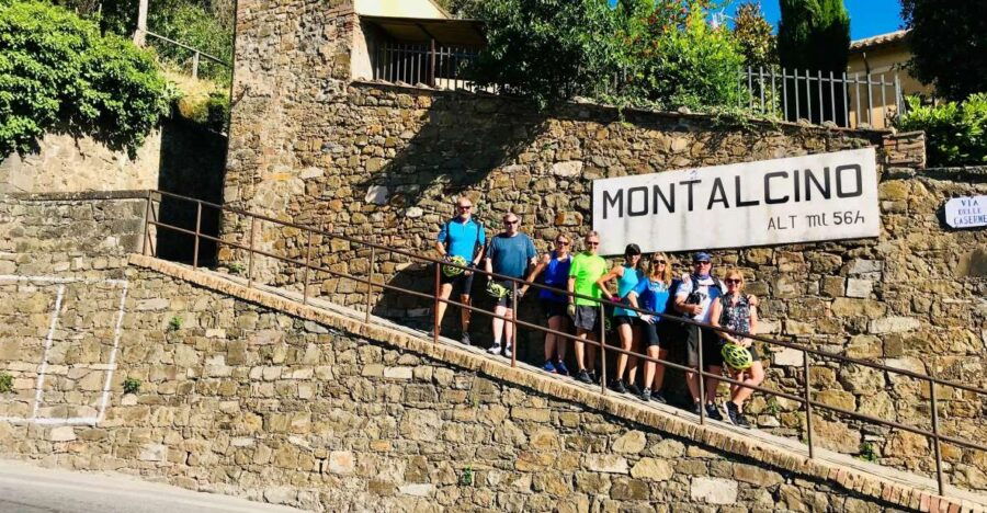 Ride and Cook Like a Tuscan Is an Amazing Guided Bike Tour