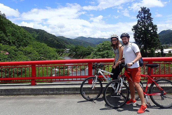 Ride and Hike Tour in Hida - Good To Know