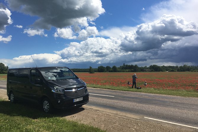 Riga to Vilnius - Sightseeing Transfer - Good To Know