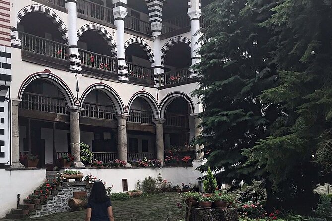 Rila Monastery and 7 Rila Lakes Self-Guided Shared Trip From Sofia - Good To Know