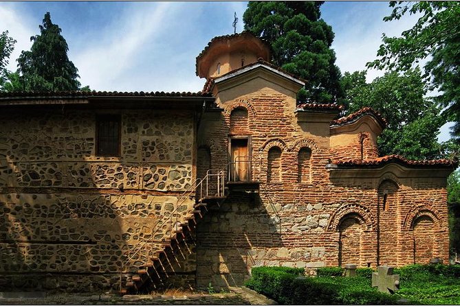 Rila Monastery Private Tour
