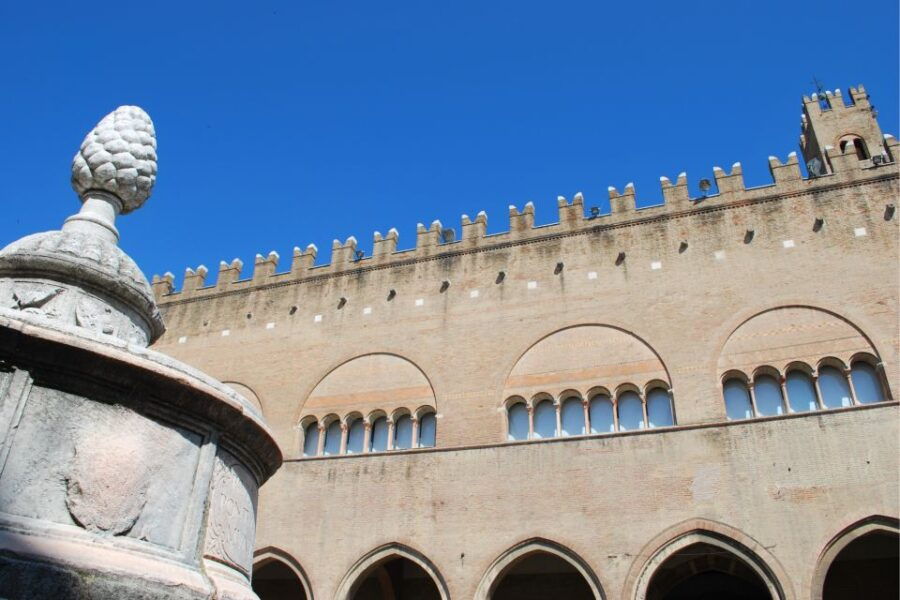 Rimini: City Exploration Game and Tour - Preparation