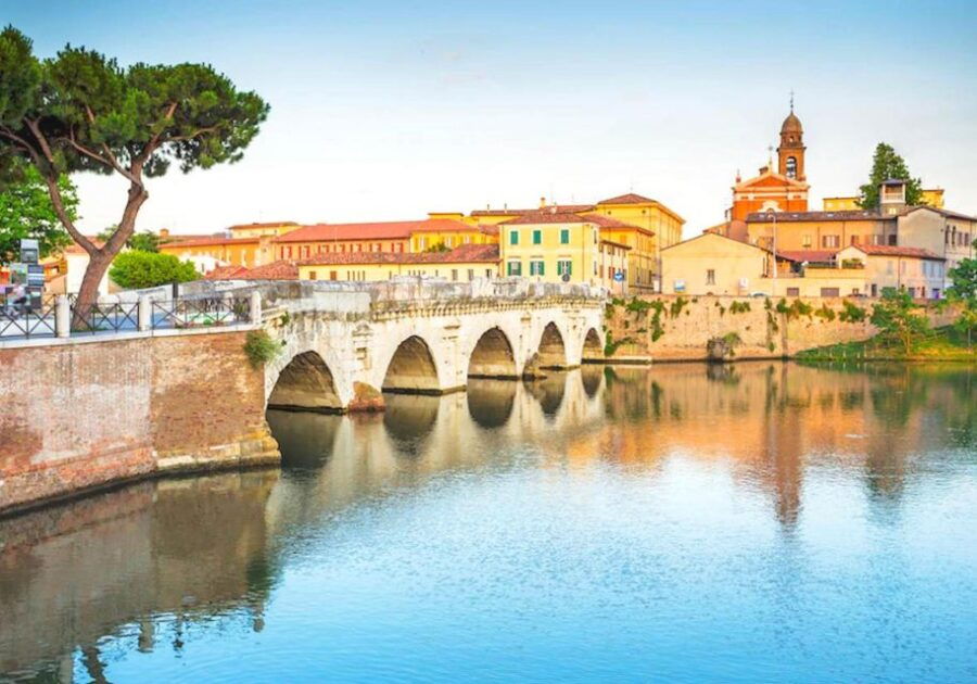 Rimini Scavenger Hunt and Sights Self-Guided Tour - Tour Details