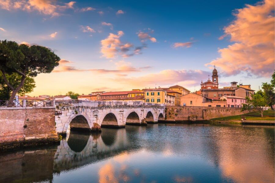 Rimini: Self-Guided Highlights Scavenger Hunt & Tour - Good To Know