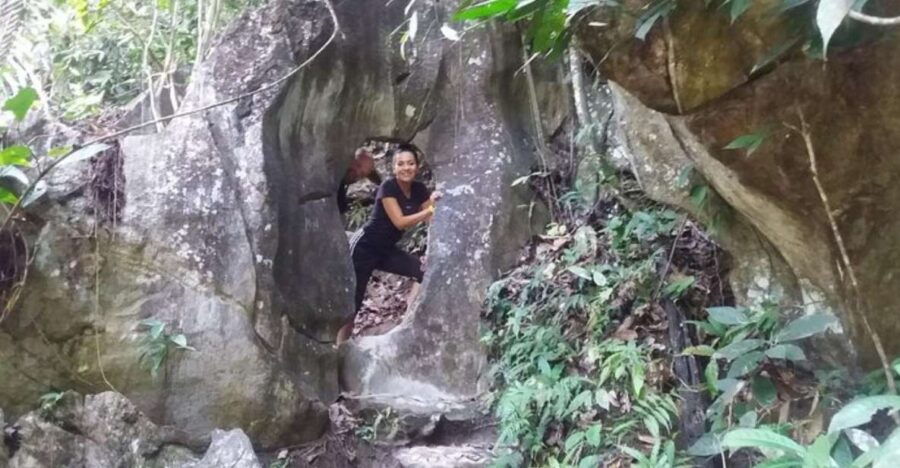 Rio Claro Jungle River: Private Tour From Medellín - Tour Overview