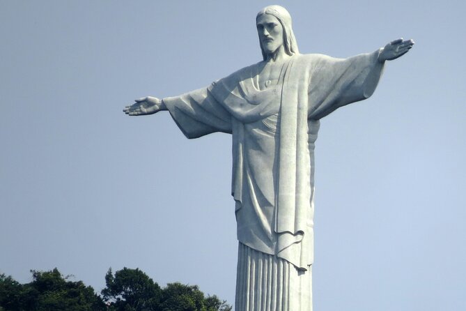 Rio Shore Excursion