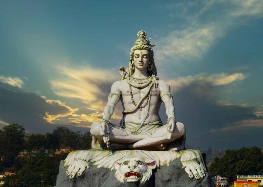Rishikesh Walking Tour (2 Hours Guided Walking Tour)