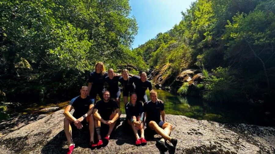 Rivertrekking With Pick Up&Drop off - Good To Know