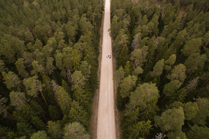 Road Trip to Cēsis, Līgatne, Āraiši, and Sigulda – All Inclusive