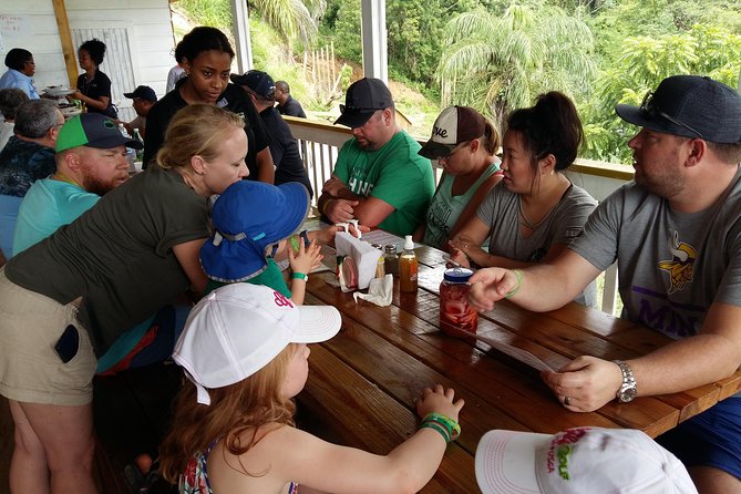 Roatan Culture Excursion VIP
