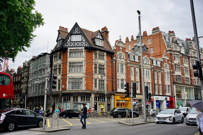 Rock & Roll Outdoor Escape Game in London - Good To Know