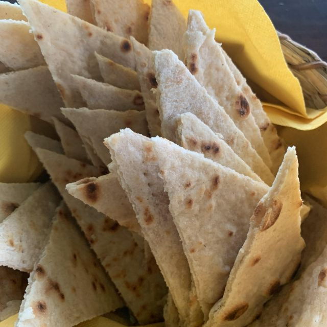 Romagna Hills: Romagna Piadina Cooking Class