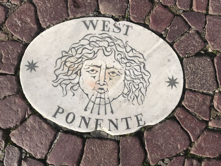 Roman Heresy on the Trail of Angels and Demons Driving Tour - Highlights