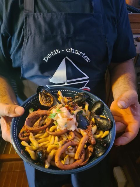 Romantic Dinner - Personalized Touches